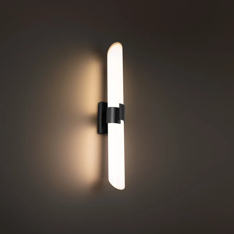 Fallon 2 - Light Dimmable LED Vanity Light