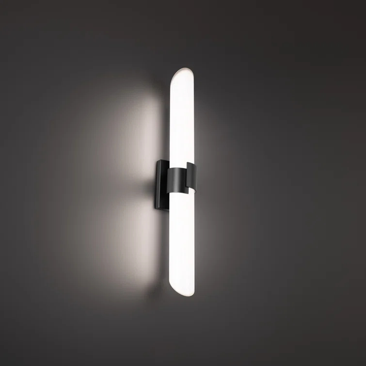 Fallon 2 - Light Dimmable LED Vanity Light