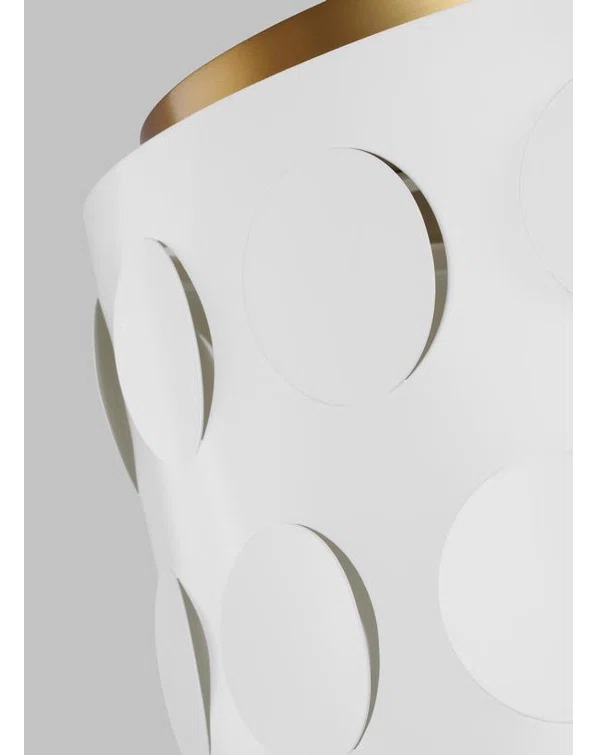Dottie Flush Mount