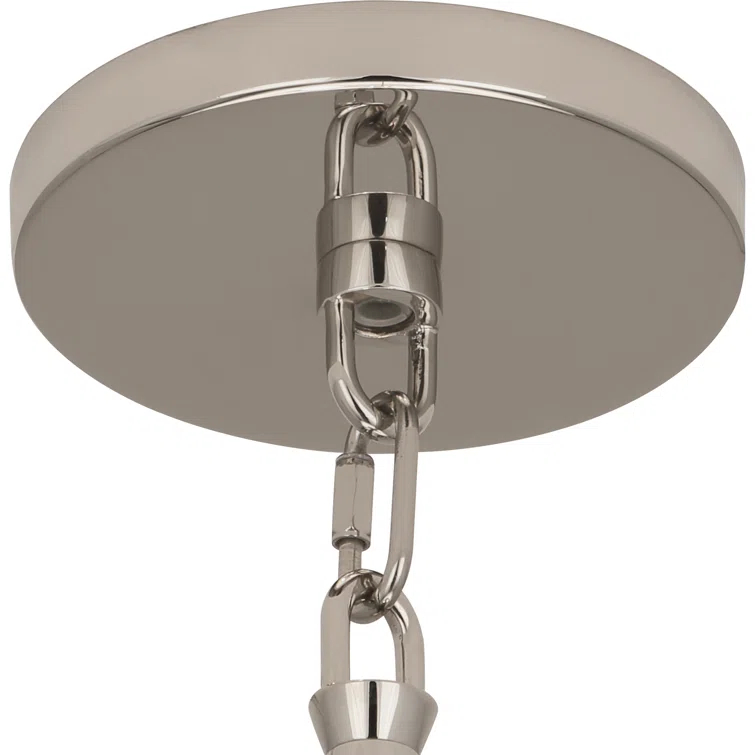 Robert Abbey Lighting - Decker 3-Light Pendant 24 Inches Wide and 15 Inches