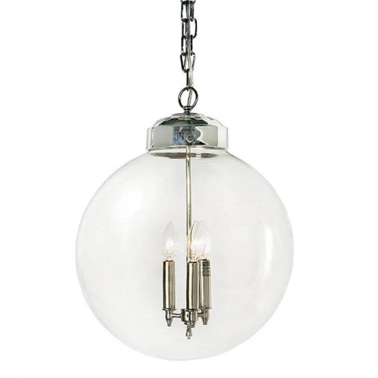 Globe Pendant