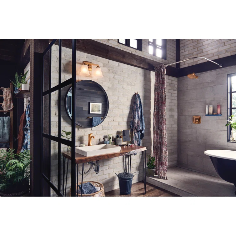 Moen Voss 24" Wall Mounted Towel Bar