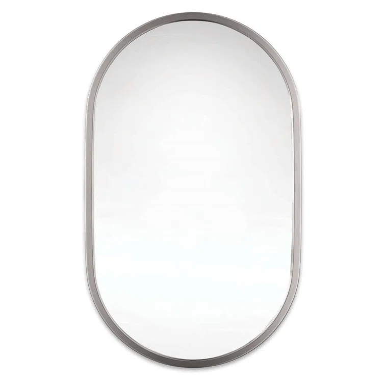 Canal Mirror