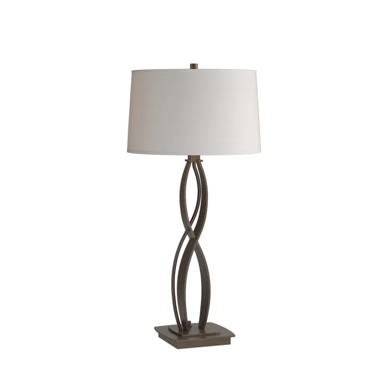 Almost Infinity 27" Table Lamp