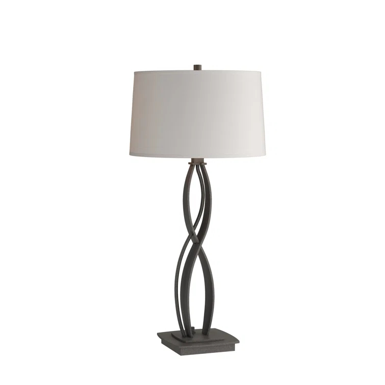 Almost Infinity 27" Table Lamp