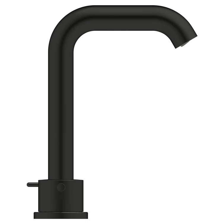 Essence New Widespread Bathroom Faucet with Drain Assembly