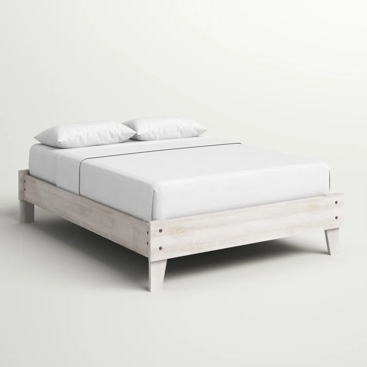 Carnforth Platform Bed