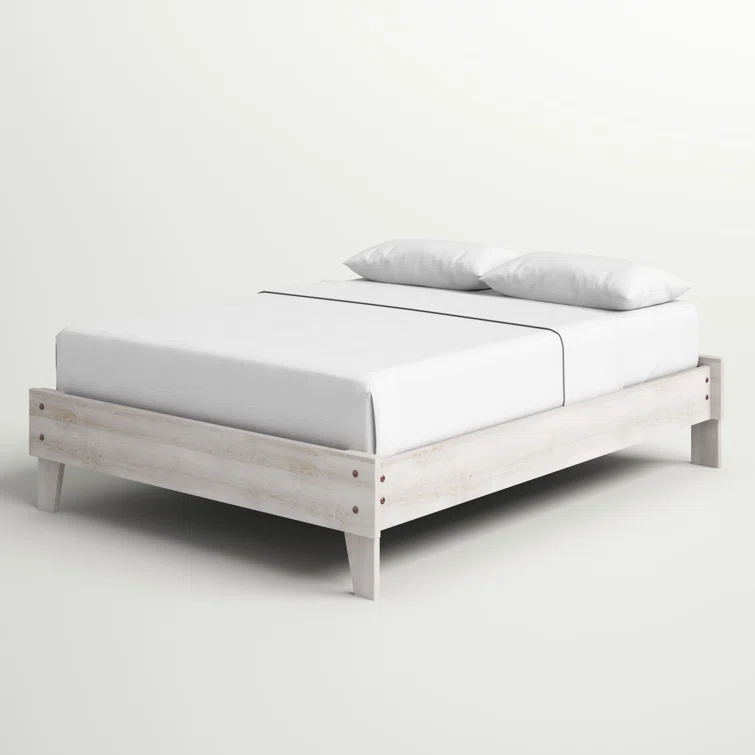 Carnforth Platform Bed