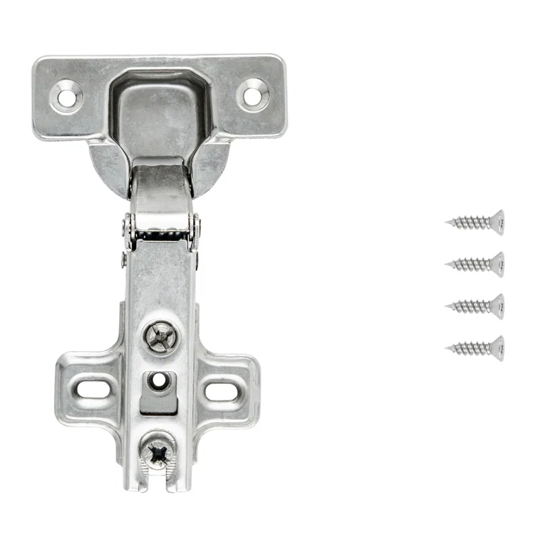 Invisible/Concealed Single Door Hinge