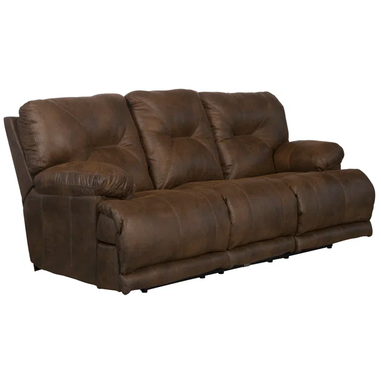 Catlett 88" Pillow Top Arm Sofa