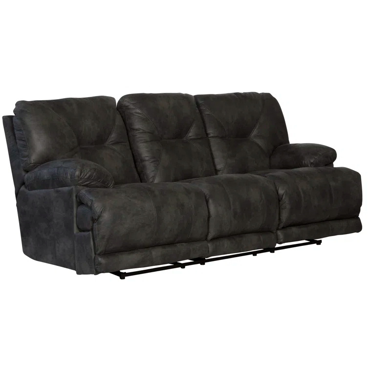 Catlett 88" Pillow Top Arm Sofa