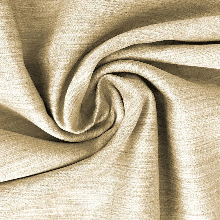 Melange Viscose From Bamboo Cotton Bed Sheets