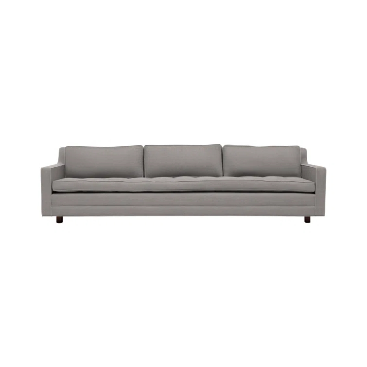 Up Solutions 94'' Upholstered Sofa