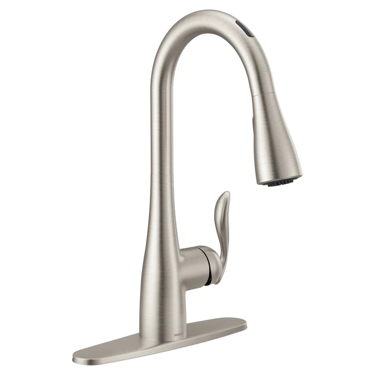 Arbor Single Handle Kitchen Faucet