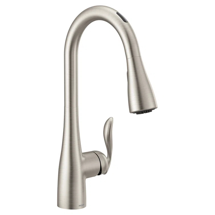 Arbor Single Handle Kitchen Faucet
