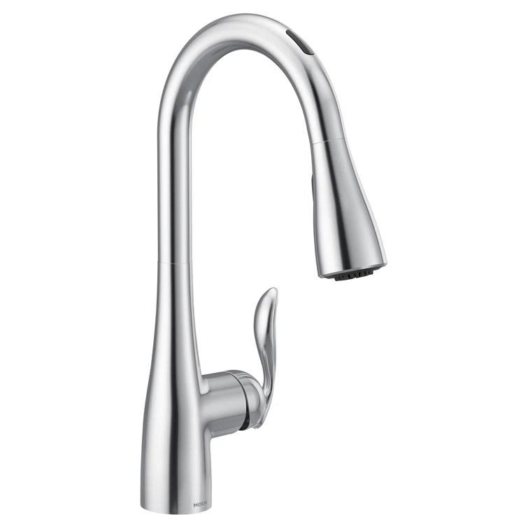 Arbor Single Handle Kitchen Faucet