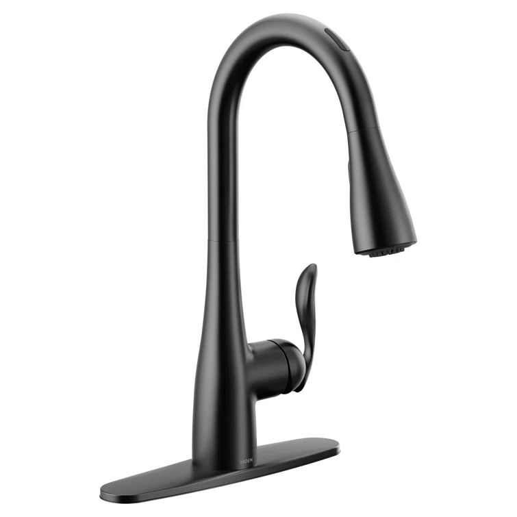 Arbor Single Handle Kitchen Faucet