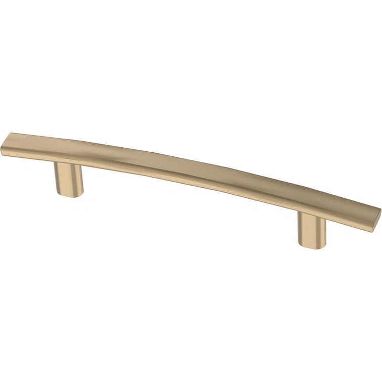 Subtle Arch Cabinet Bar/Handle Pull Multipack