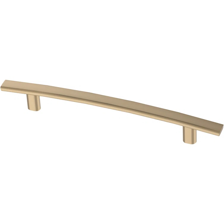 Subtle Arch Cabinet Bar/Handle Pull Multipack