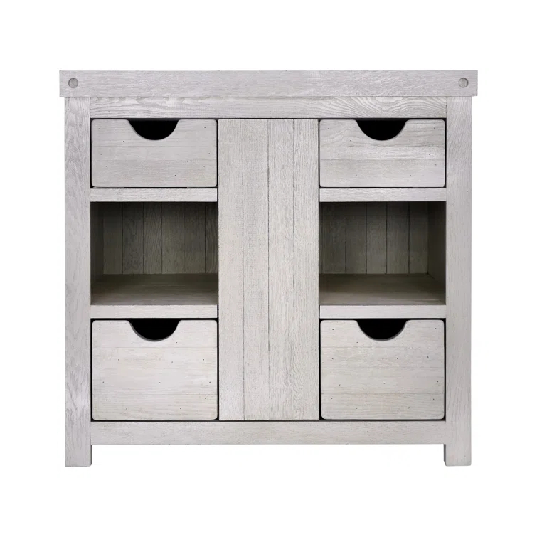 Native Trails Vintner 36" Single Bathroom Vanity Base Only