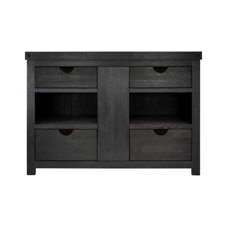 Vintner 48" Single Bathroom Vanity Base Only