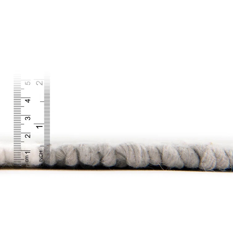 Mary-Jean Plaid Indoor / Outdoor Rug