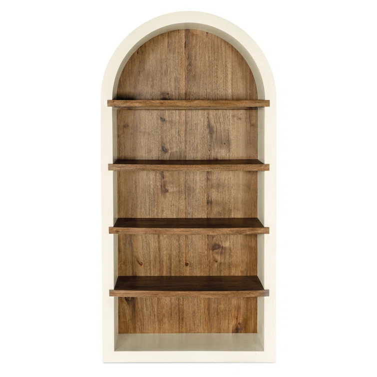 Big Sky Etagere Bookcase