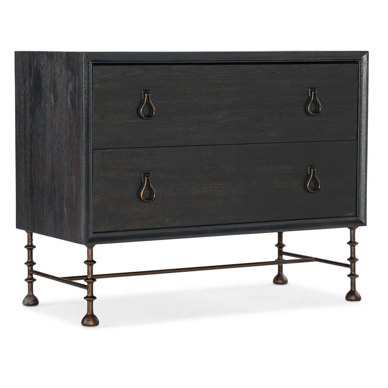 Big Sky 38'' W Nightstand