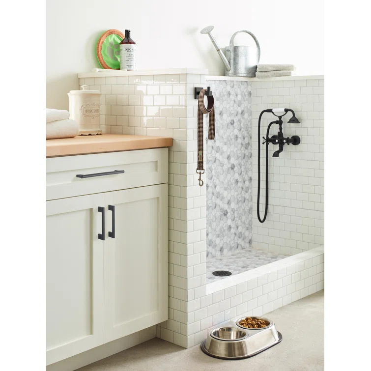 Appoint Wall Mounted Robe Hook