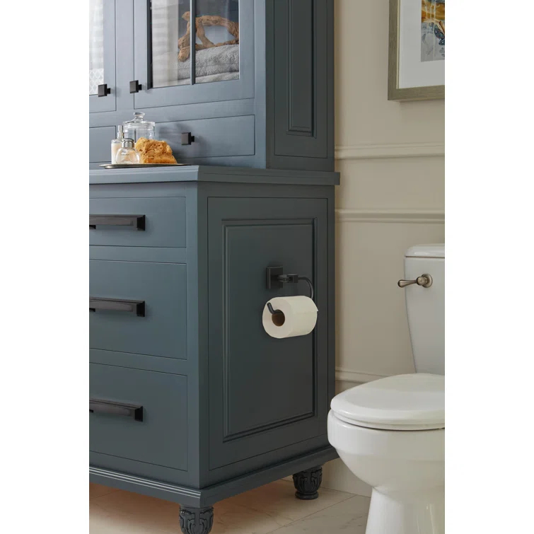 Appoint Wall Mount Toilet Paper Holder