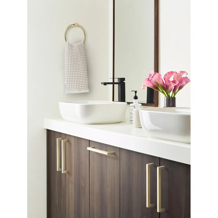 Monument Towel Ring