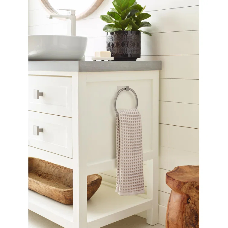 Monument Towel Ring
