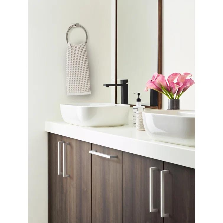 Monument Towel Ring