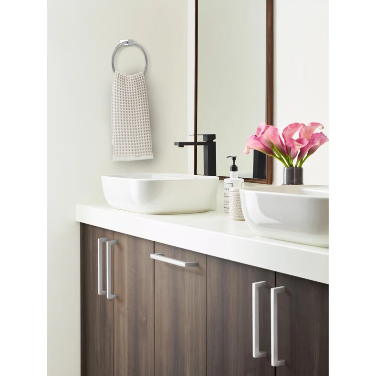 Monument Towel Ring