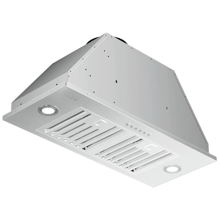 EKON KITCHEN EXPERT 36" Stainless Steel 900 CFM Convertible Insert Range Hood