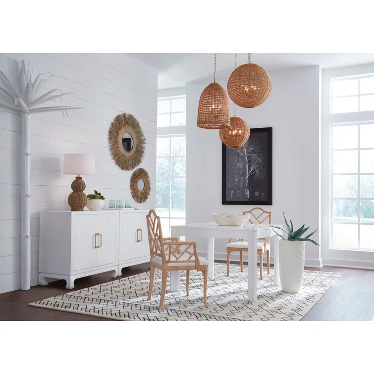 Oakley 4 - Light Single Pendant