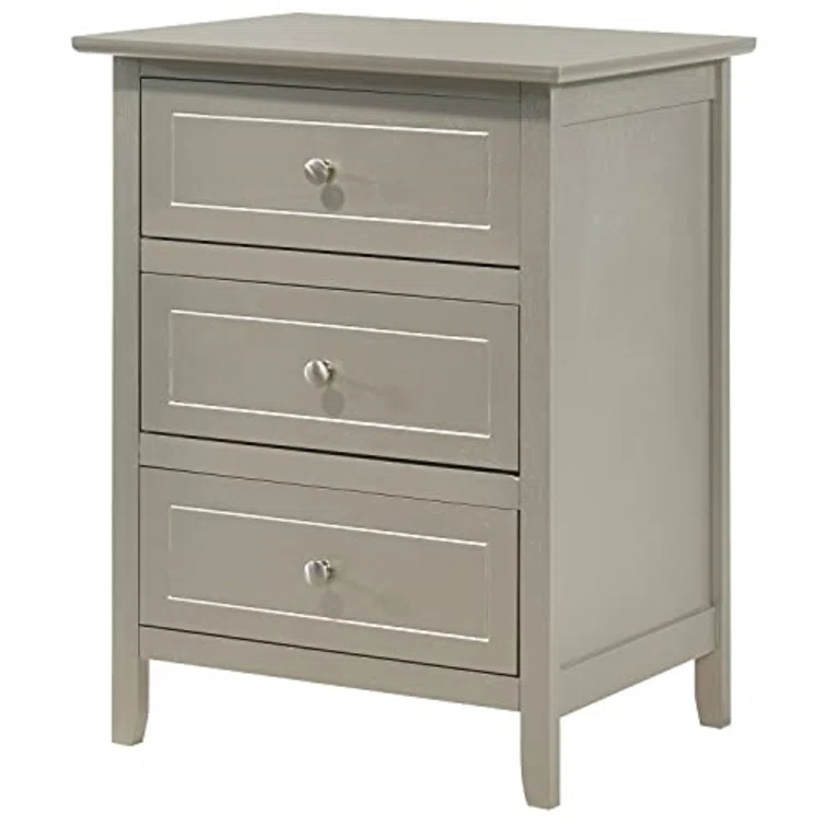 Daniel 19'' W Nightstand