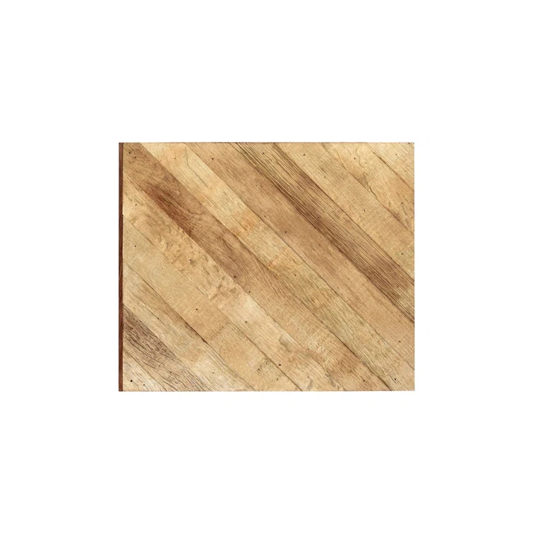 Vintner 35.5" Wall Mounted Single Bathroom Vanity Base Only