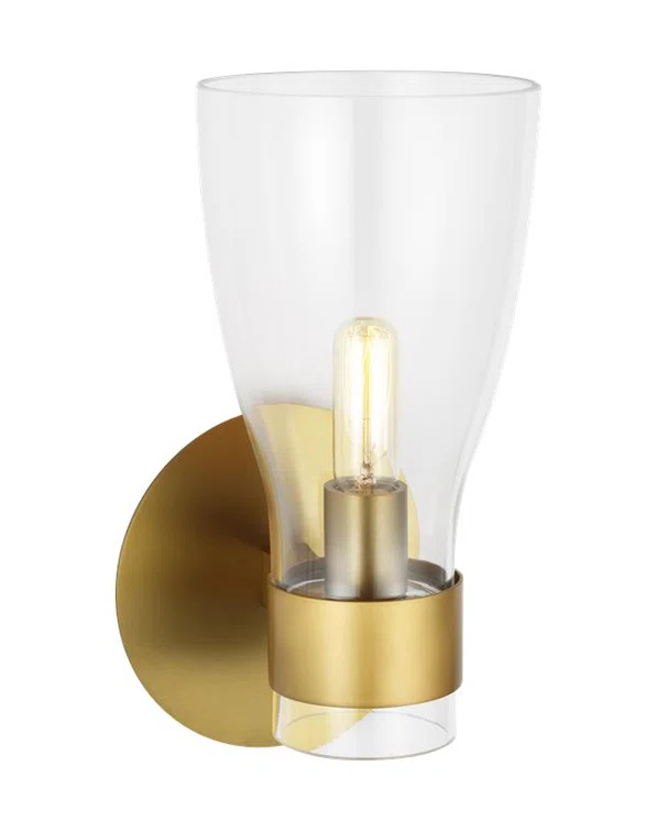 Moritz Two Light Vanity By AERIN