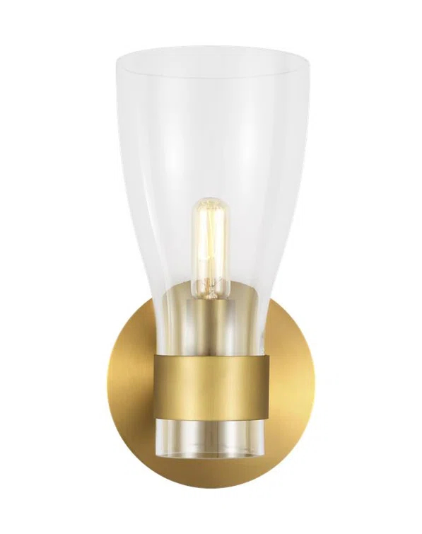 Moritz Two Light Vanity By AERIN