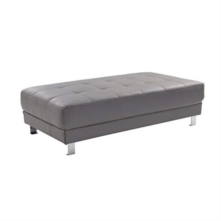 Plaza Modern Ottoman