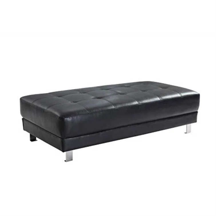 Plaza Modern Ottoman