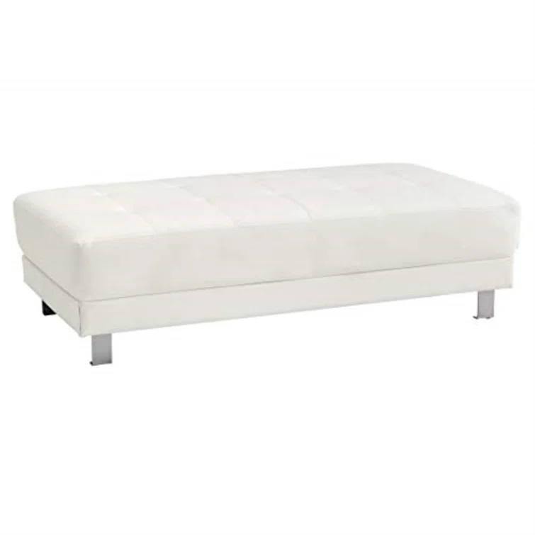 Plaza Modern Ottoman