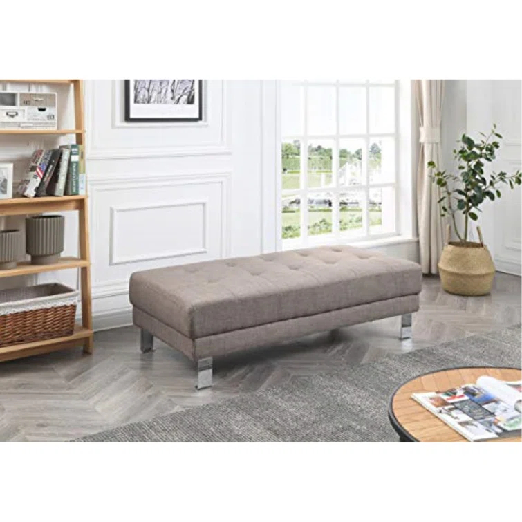 Upholstered Ottoman