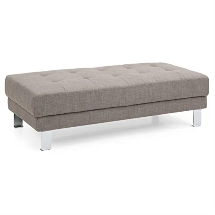 Upholstered Ottoman