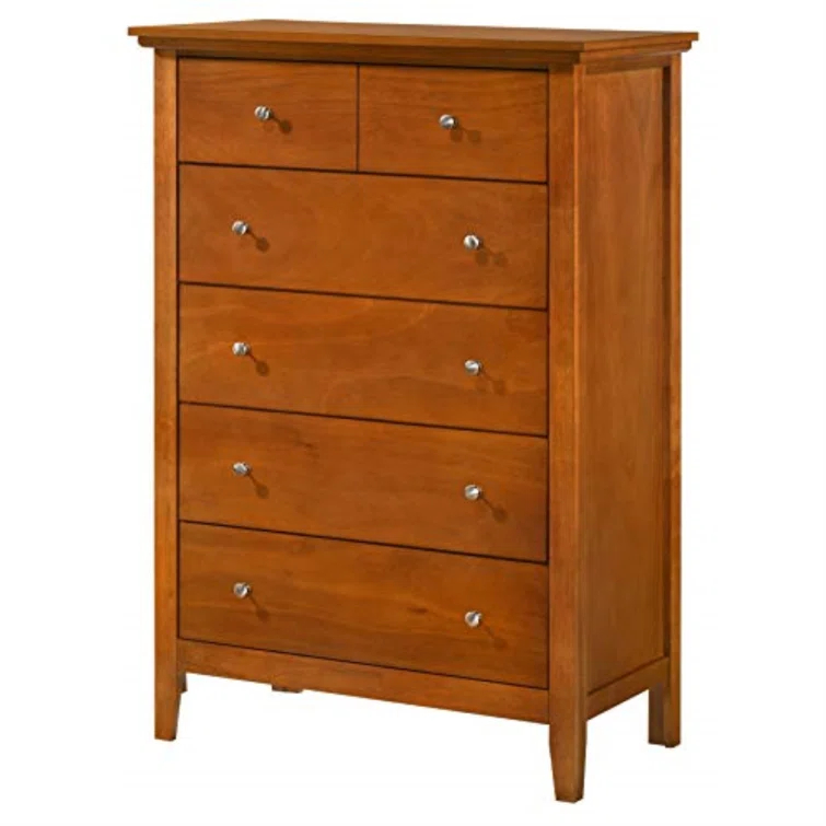 Hammond Chest