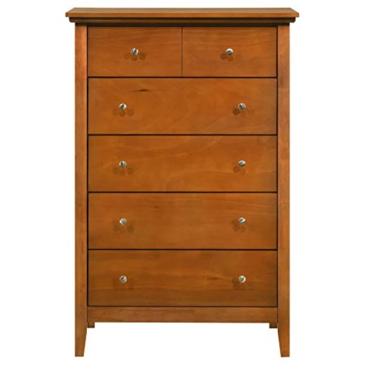 Hammond Chest
