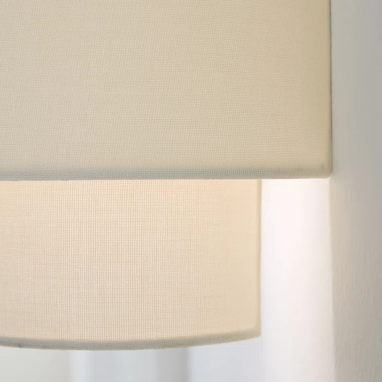Sawyer Burnished Brass 14" Wall Sconce