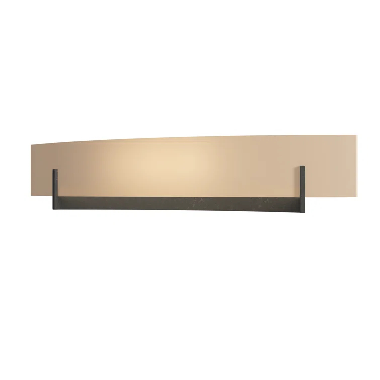 Axis 2 - Light Flush Mounted Scone