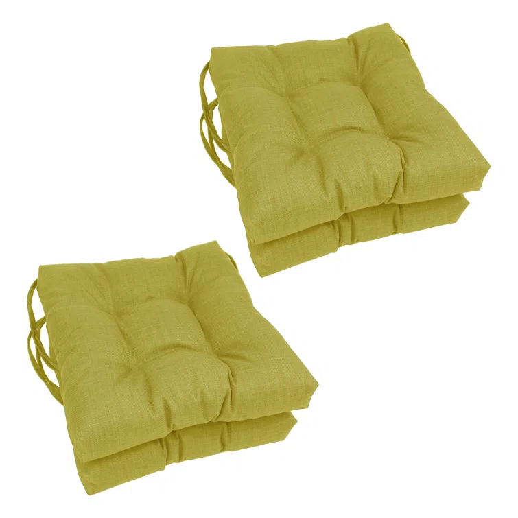 Outdoor 3.5'' Seat Cushion